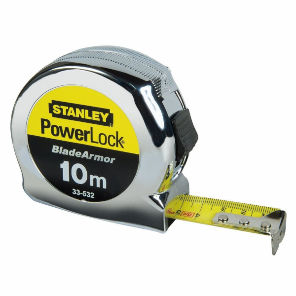 Stanley Miara MICRO POWERLOCK 10m - 0-33-532