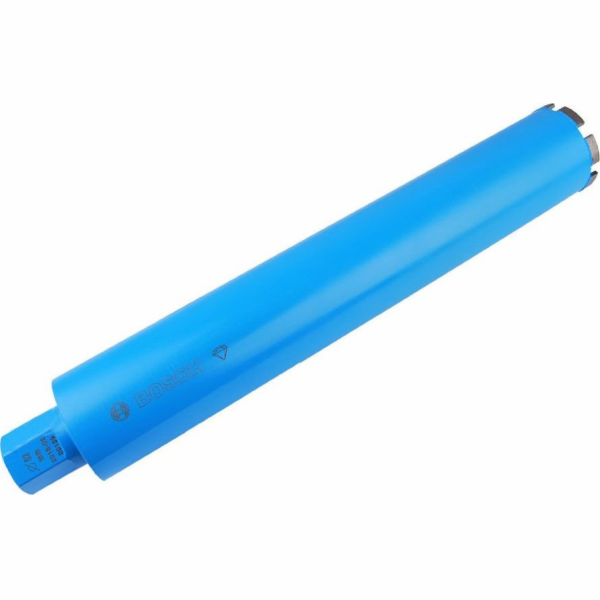 Diamantový vrták Bosch za mokra Standard pro beton, O 82 ...