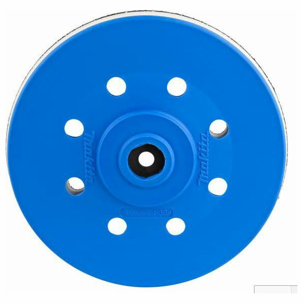 Makita brusný talíř 196685-9 tvrdý, O 150mm