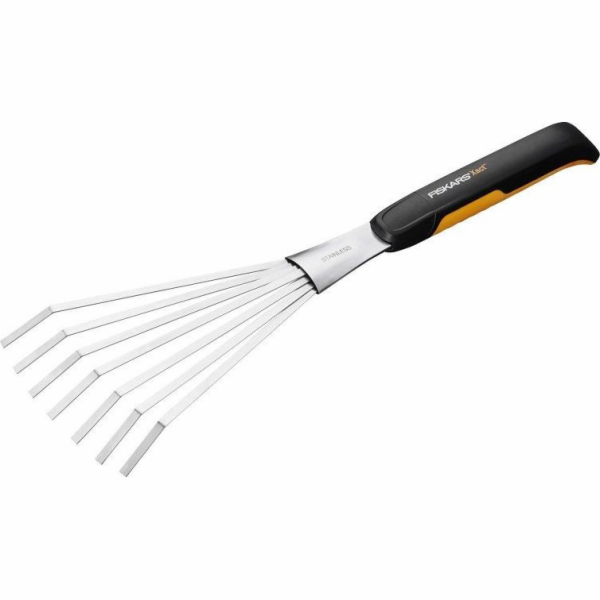 Xact Hand-Fächerbesen