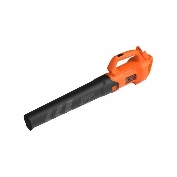 BLACK+DECKER akumulátorový axiální foukač BCBL200B-XJ, 18...