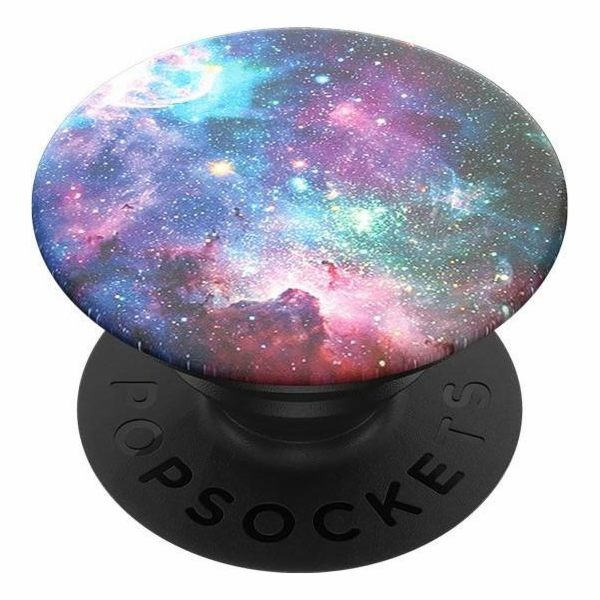 PopSockets PopGrip Gen.2, Blue Nebula, modrá mlhovina
