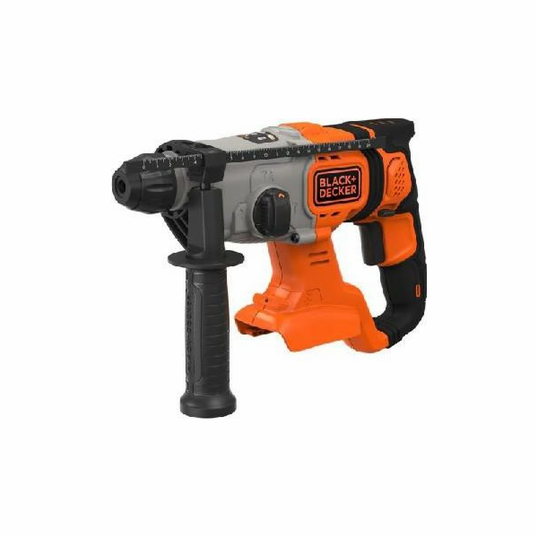 Akumulátorové kombinované kladivo BCD900B, 18V, příklepov...