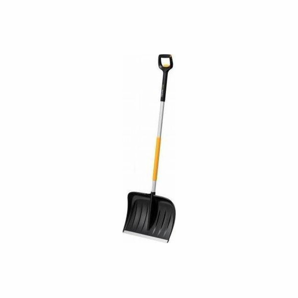 Sněhový pluh Fiskars řady X, sněhová lopata
