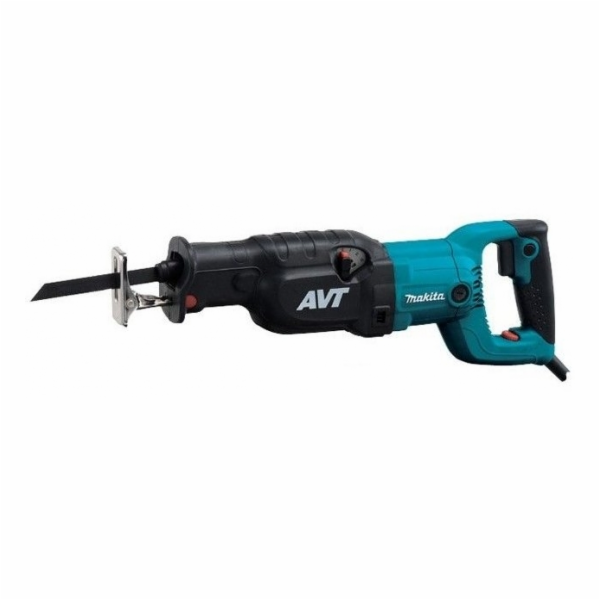 Makita JR3070CT Pila ocaska s předkyvem a AVT 1510W