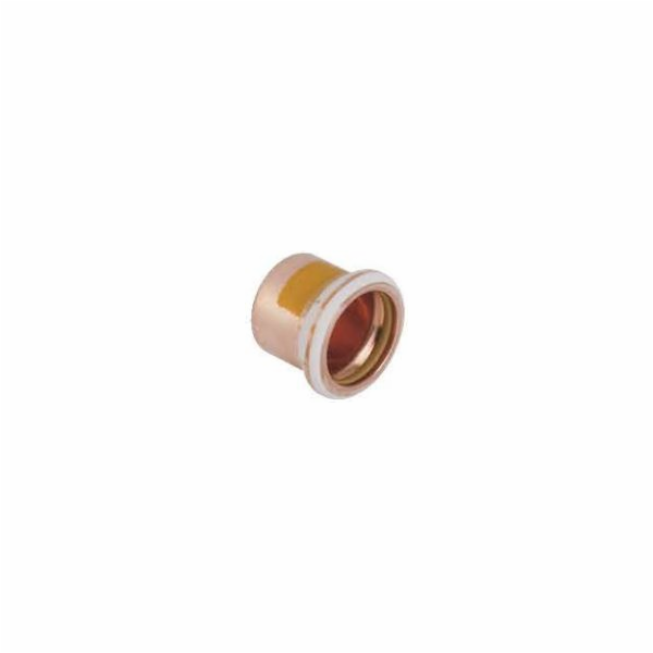 Geberit 18mm Plynová záslepka