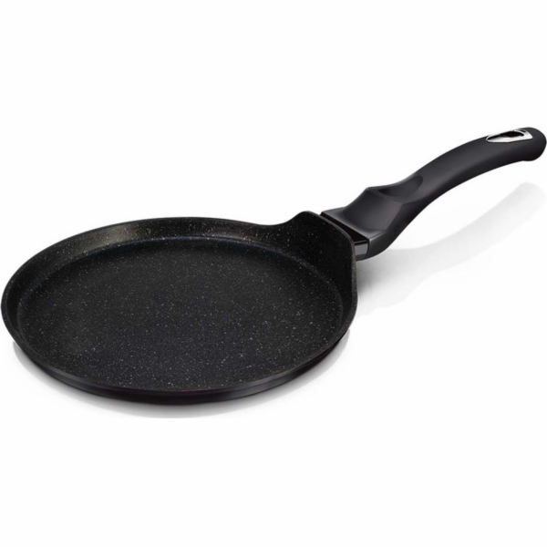 BerlingerHaus pánev na palačinky 28cm BH-6921 Carbon PRO