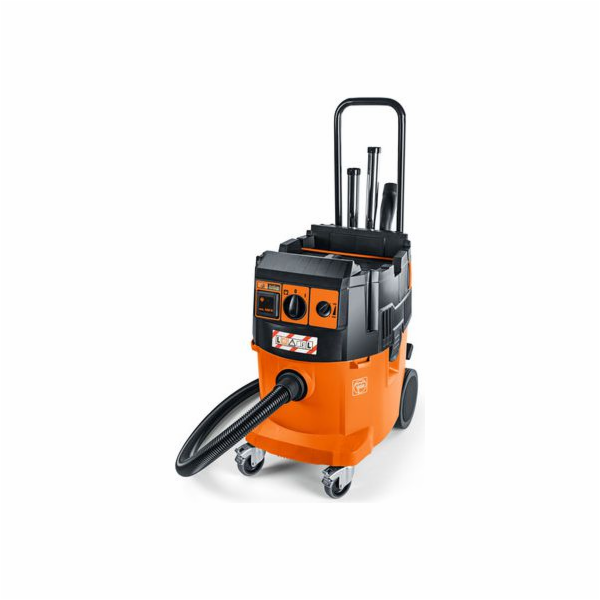 Fein LXAC/N00 220-240V50-60H wet/dry Vacuum Cleaner Duste...