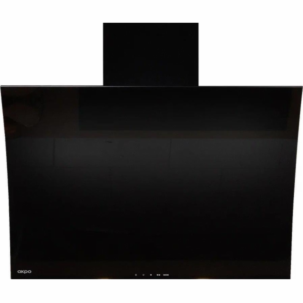 Digestoř Akpo WK-4 Costa 60 Black LED