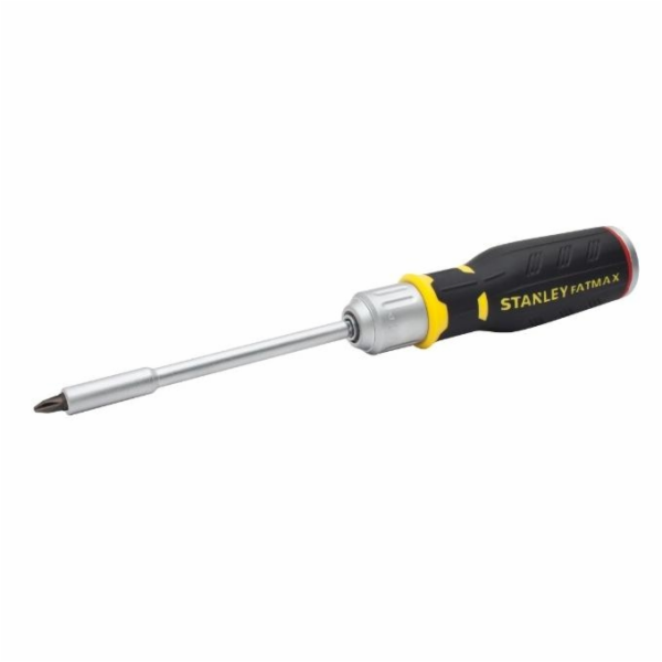 Bit-Schraubendreher-Set FatMax, 12 Bits, Bit-Satz