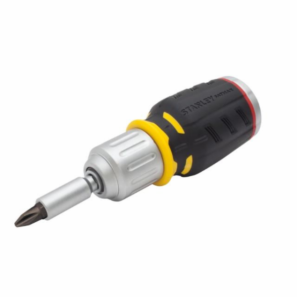 Bit-Schraubendreher-Set FatMax, 6 bitů, Bit-Satz