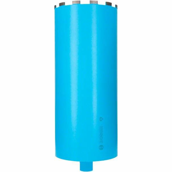 Diamantový vrták Bosch za mokra Standard pro beton, O 202...