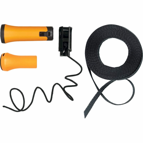 Sada náhradní rukojeti Fiskars + stahovací šňůrka pro UPX82