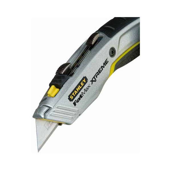 Stanley Knife FatMax Pro Retractable Blade