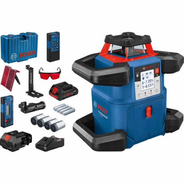 Bosch GRL 600 CHV 0601061F00 Bosch Professional GRL 600 CHV