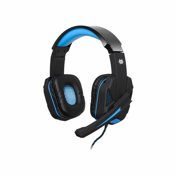 TRACER TRASLU45613 Tracer herní sluchátka Battle Heroes X...