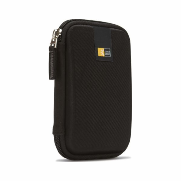 Case Logic pouzdro na HDD 2,5   EHDC101K - černé