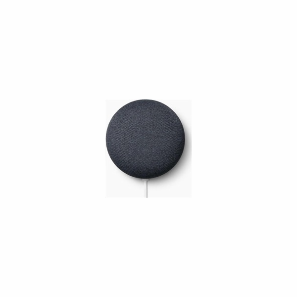 Google Nest Mini (2nd Gen) Black