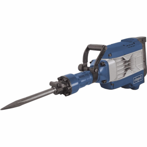 Scheppach AB 1900 BOURACÍ KLADIVO 16,5 KG