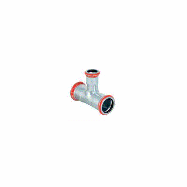 Geberit C-Steel 35x28x35mm Redukce