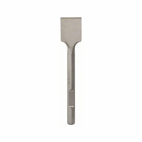 Rýčový sekáč Bosch, SDS-Hex, 80x400mm