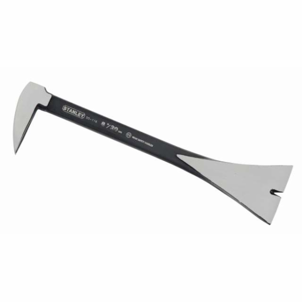 Precision Nail Iron, široká lopata, 250 mm