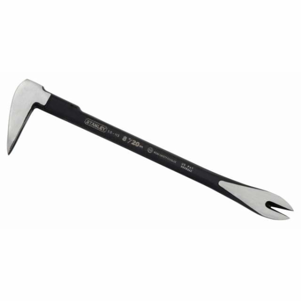 Stanley Přesná svěrka úzká 250mm 55-114
