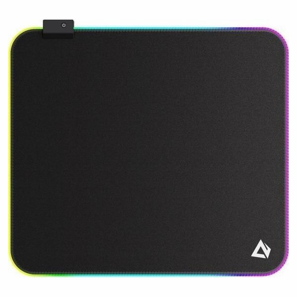 AUKEY KM-P8 RGB GAMING MOUSEPAD 45x40cm WATERPROOF
