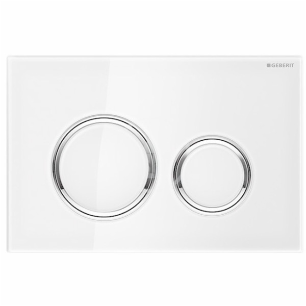 GEBERIT - Sigma21 Ovládací tlačítko splachování