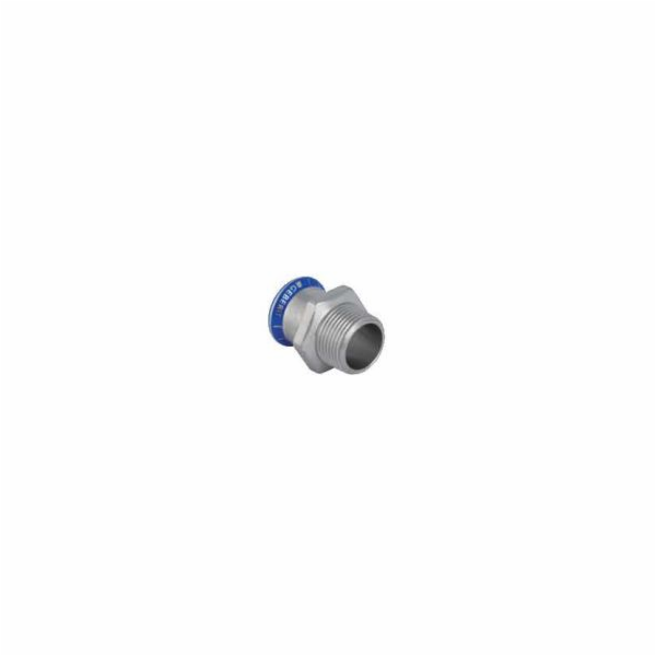 Geberit d 18 mm x 3/4" Adaptér