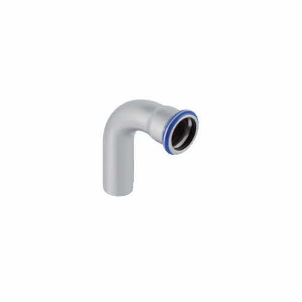 Geberit 22mm Mapress Kovová trubka