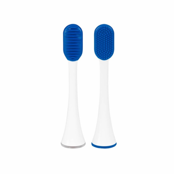 Silkn SonicSmile čističe jazyka SSRT2PEU001