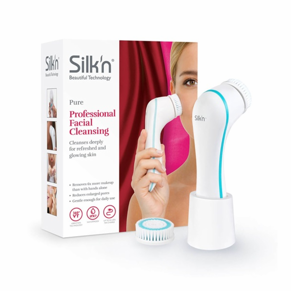 Silk n SIL-CART-TOOTHWAVE-SOFTL