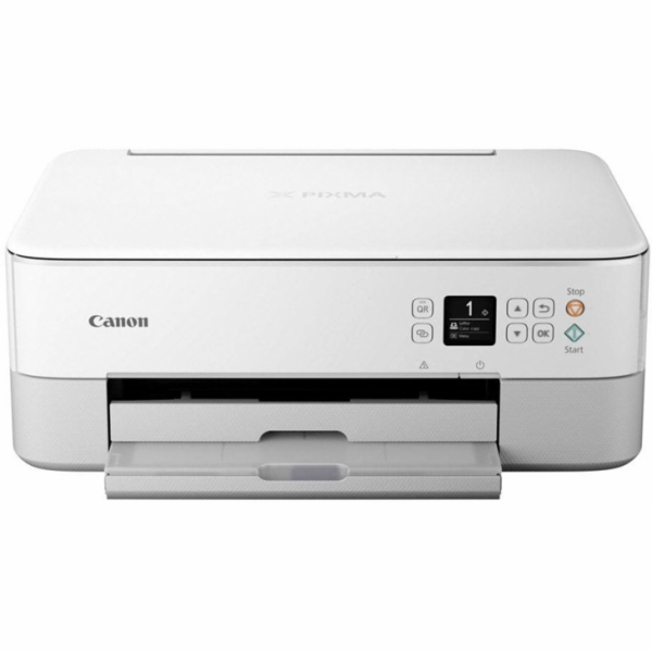 Canon PIXMA TS5351 Tiskárna bíla