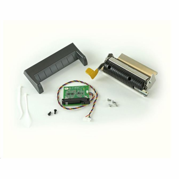 Příslušenství Zebra ZT410 odlupovač etiket, KIT