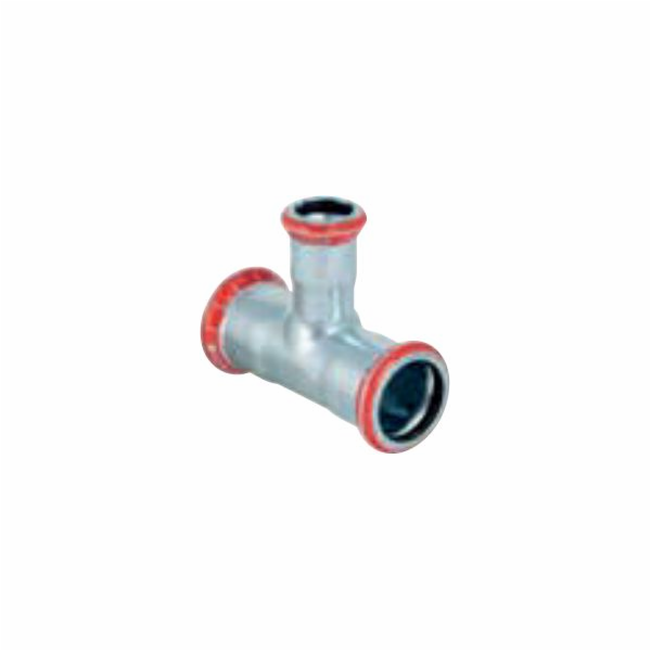 Geberit C-Steel 108x35x108 mm Redukce