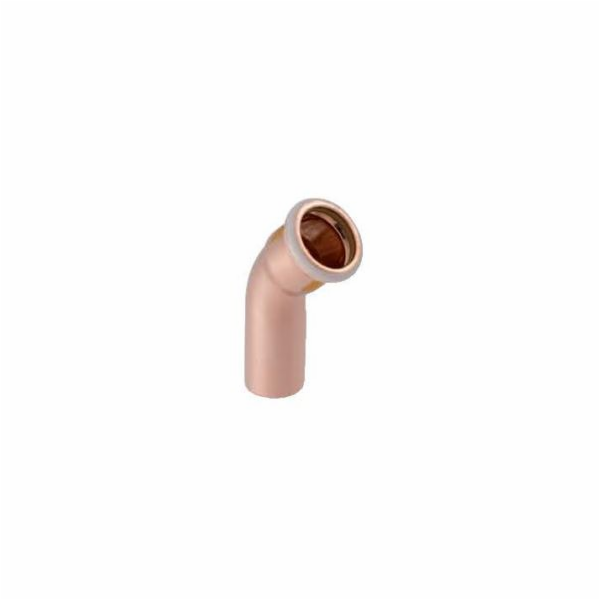 Geberit Mapress 28mm Měděná trubka