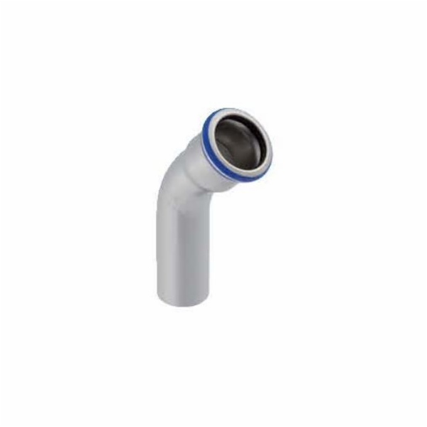 Geberit 42mm Kovová trubka