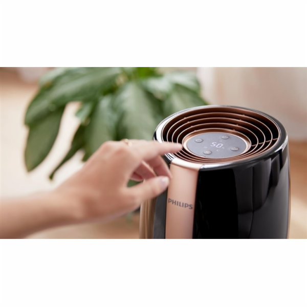 Zvlhčovač vzduchu Philips HU2718/10