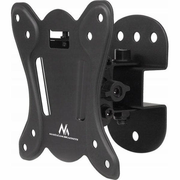 Držák TV nebo monitoru 13-27 palců MC-670 20kg, max vesa ...