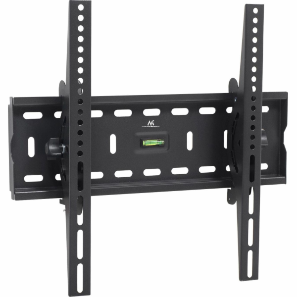 Maclean MC-778 Držák na TV 165,1 cm (65") Černá