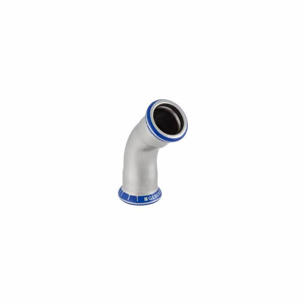 Geberit d 18mm Mapress Kovová trubka