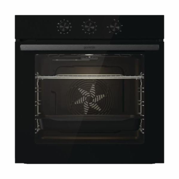 Trouba Trouba Gorenje BO6725E02BG