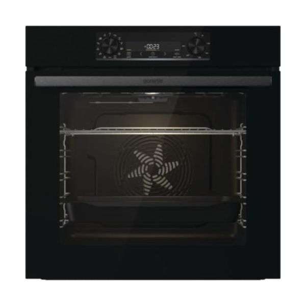 Trouba Trouba Gorenje BO6737E02BG
