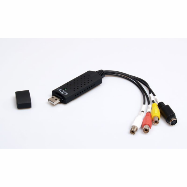 Media-Tech MT4169 audio-video konvertor