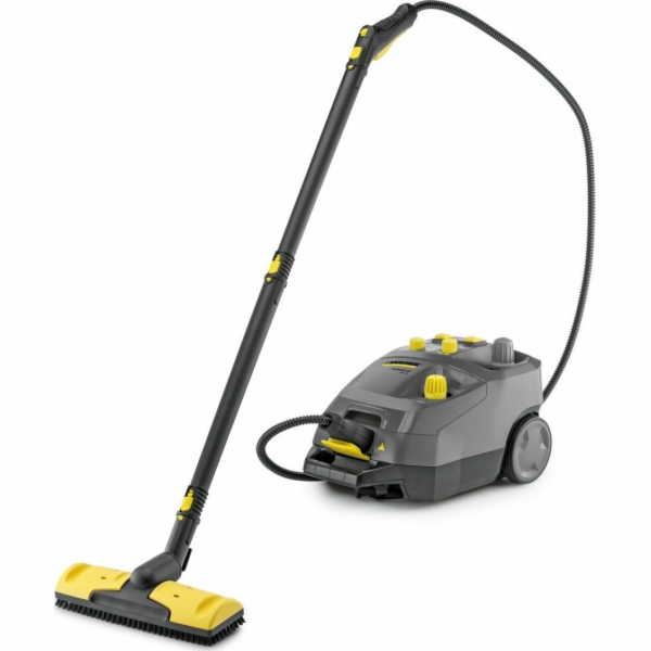 Kärcher SG 4/4 Parní vysavač