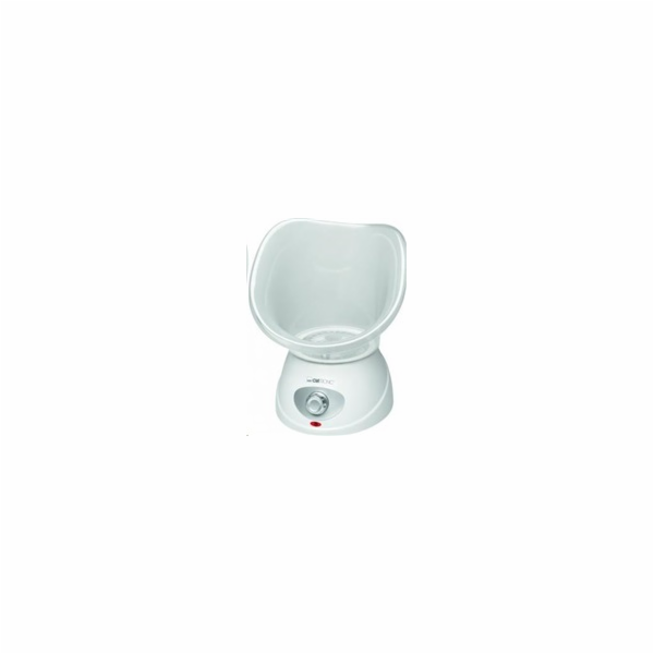 Obličejová sauna Clatronic GS 3656
