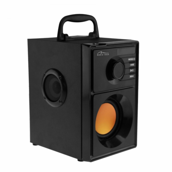 Media-Tech BOOMBOX BT MT3145