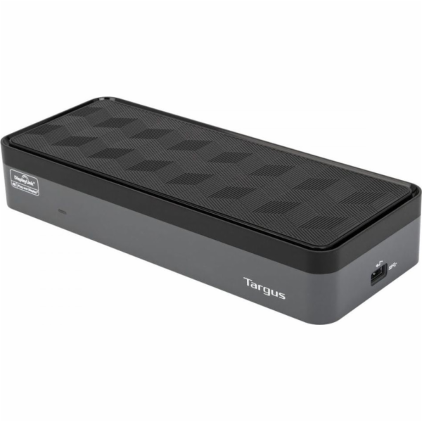USB-C Universal Quad 4K, Dockingstation