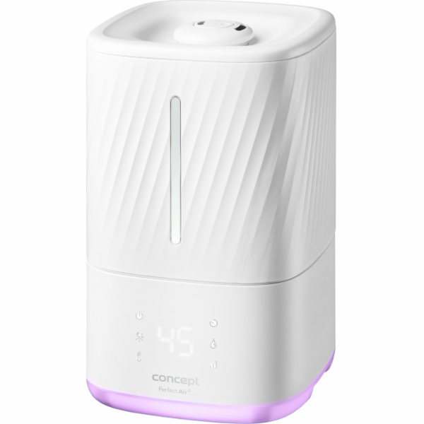 CONCEPT Zvlhčovač vzduchu s aromadifuzérem Perfect Air 2v...